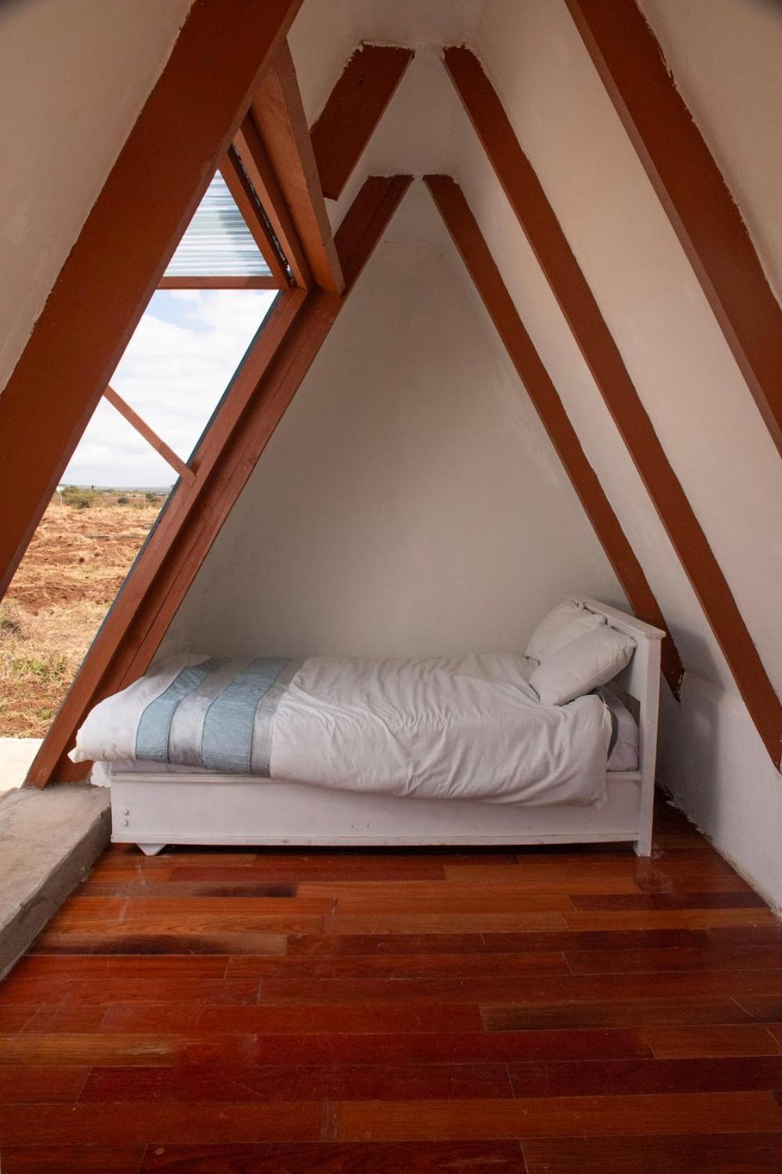 Amboseli Cultural Camping Pokój zdjęcie