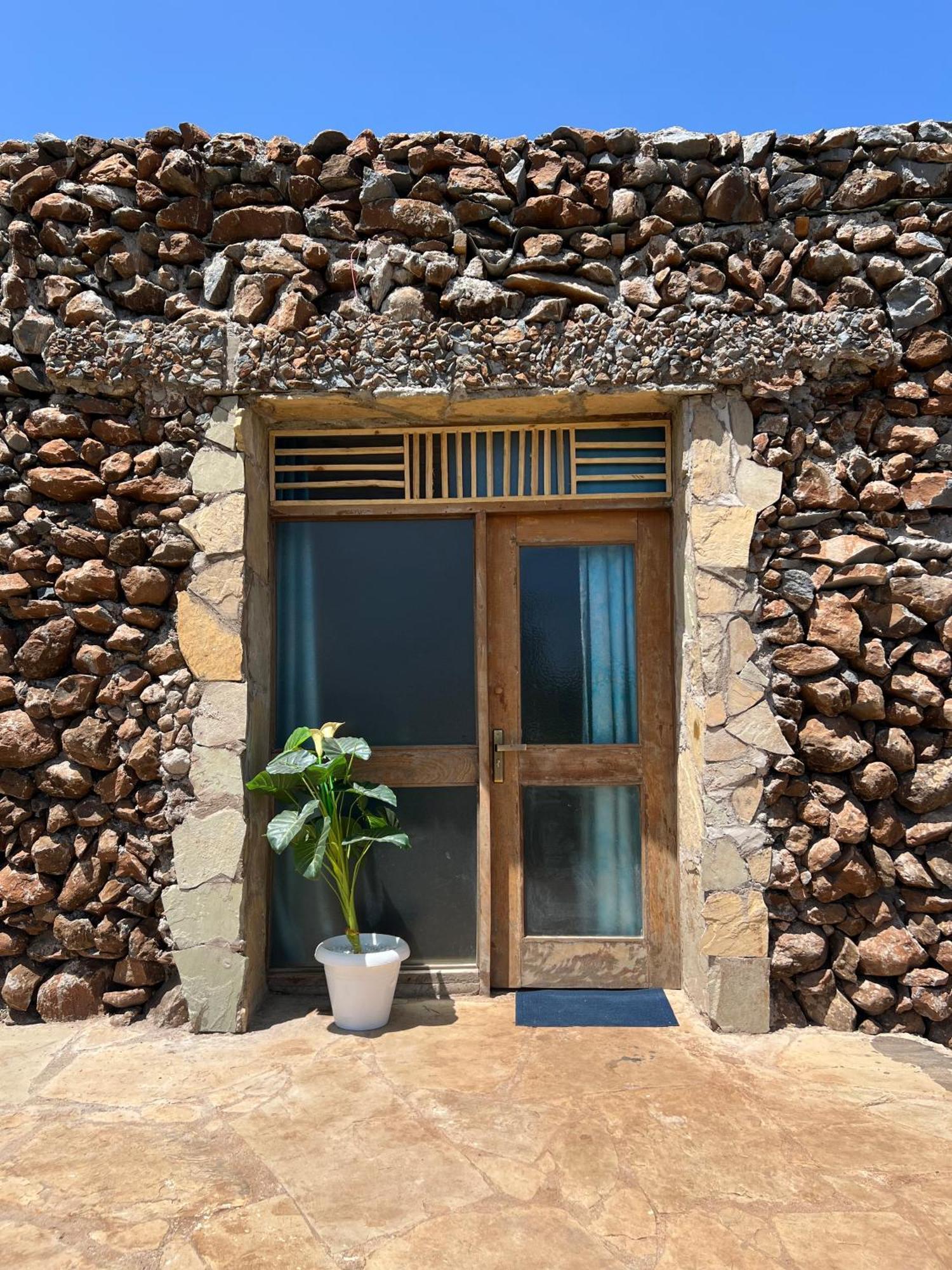 Amboseli Cultural Camping Zewnętrze zdjęcie